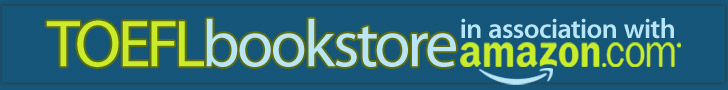 The TOEFL Bookstore
